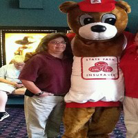 Lisa Kitchin avatar image