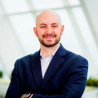 Jonathan Landy avatar image