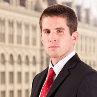 Graham Bocking avatar image