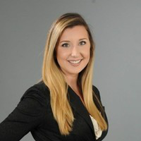 Blair Hines avatar image