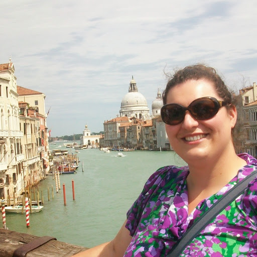 Shannon Savage avatar image