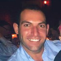 Eran Boodnero avatar image