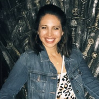 Chelsea Garza avatar image