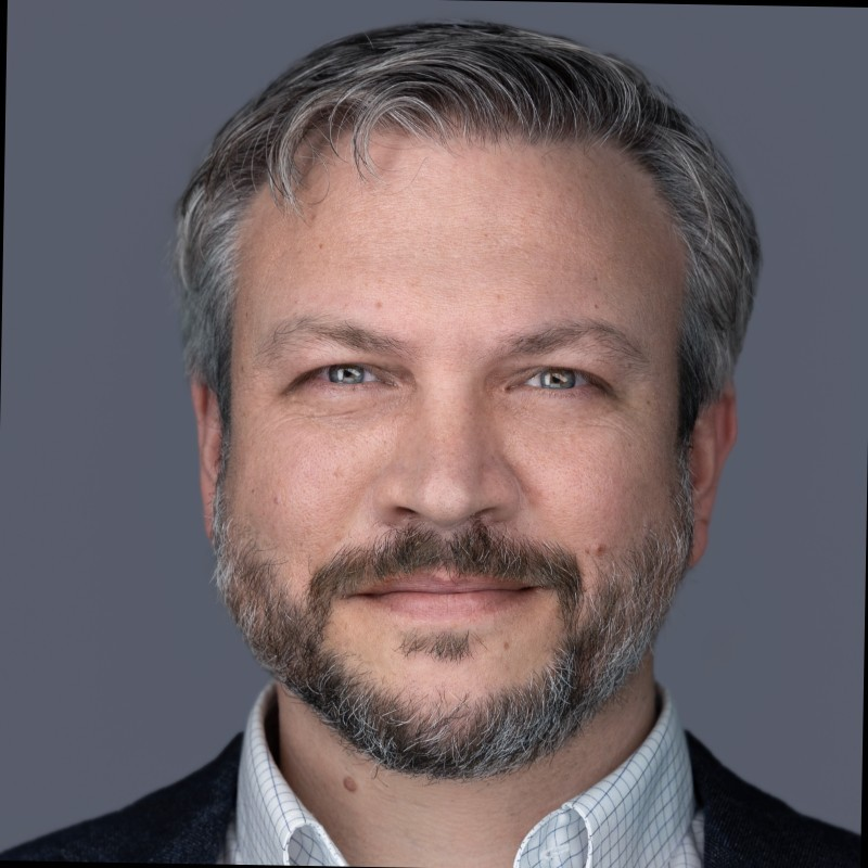 Brendon Ouimette avatar image