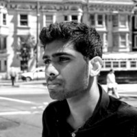 Tharshan Muthulingam avatar image