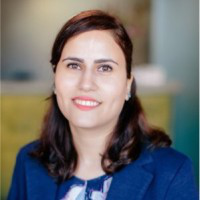 Shohreh Moshiri avatar image