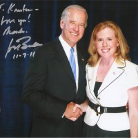 Kristin Oblander avatar image