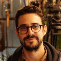 Jono Warren avatar image