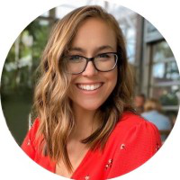 Angelica Pappalardo avatar image