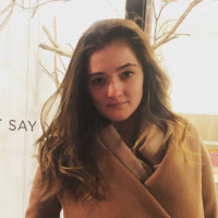 Antonia Koch avatar image