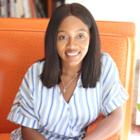 Chelsea McKelvey avatar image