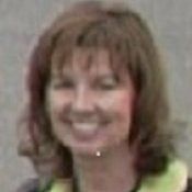 Susan Vincent avatar image