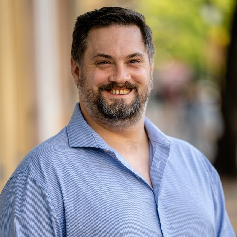 Evan Willms avatar image