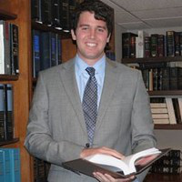 Zack Hohl avatar image