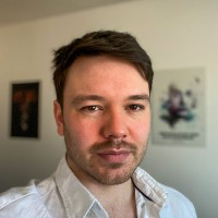 Marc Qualie avatar image