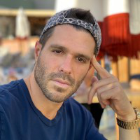 Nicholas Papadopoulos avatar image