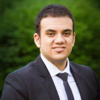 Fady Grant avatar image