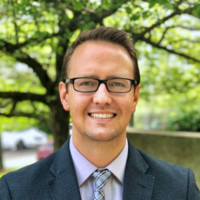 Jamie Adams avatar image