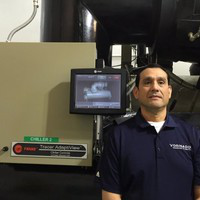 Luis Miranda avatar image