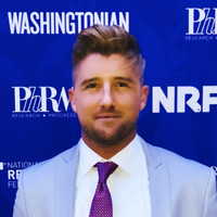 Patrick Chamberlain avatar image