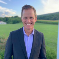 Jim Farrell avatar image