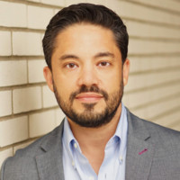 James Charehsazan avatar image