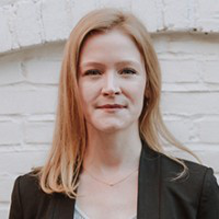 Siobhan Steen avatar image