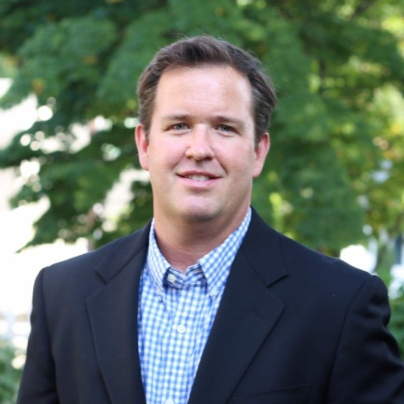 Ted OBrien avatar image