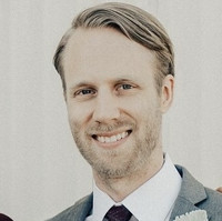 Ian Anderson avatar image