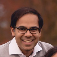 Amol Tripathi avatar image