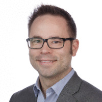 Nick Cooper avatar image