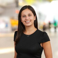 Alexandra Shearer avatar image