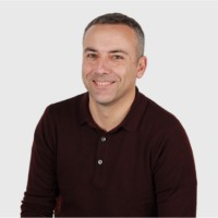 Ruben Garcia avatar image