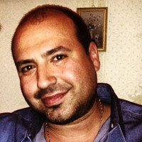 Pete Kalamoutsos avatar image