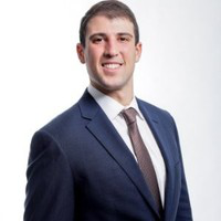 Alex Scott avatar image