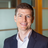 Joseph Eggleston avatar image