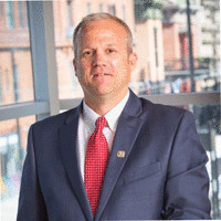 Joe Hodge avatar image