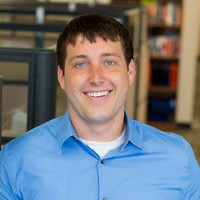 Andrew Lally avatar image