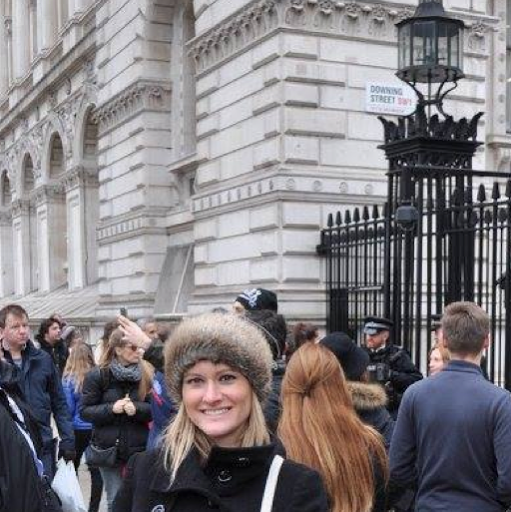 Rebekah Bain avatar image