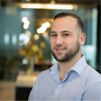 Nathan Jensen avatar image