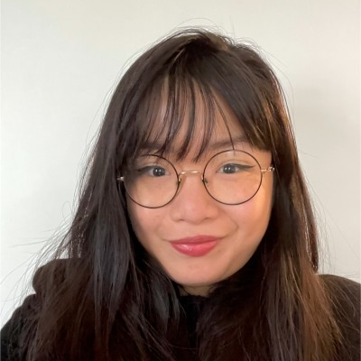 Anne Thai avatar image