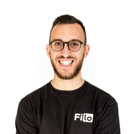 Andrea Gattini avatar image