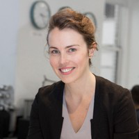 Amanda Prins avatar image