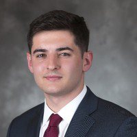 Justin Berardino avatar image