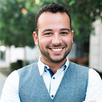 Filipe Pereira avatar image