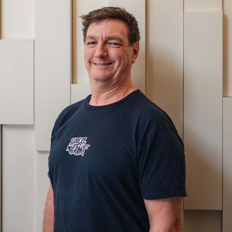 Geoff Mair avatar image