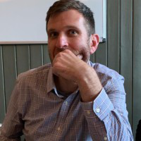 Joshua Anish avatar image