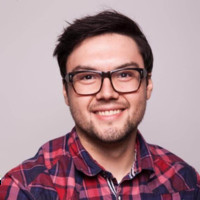 Alexander Tacho avatar image