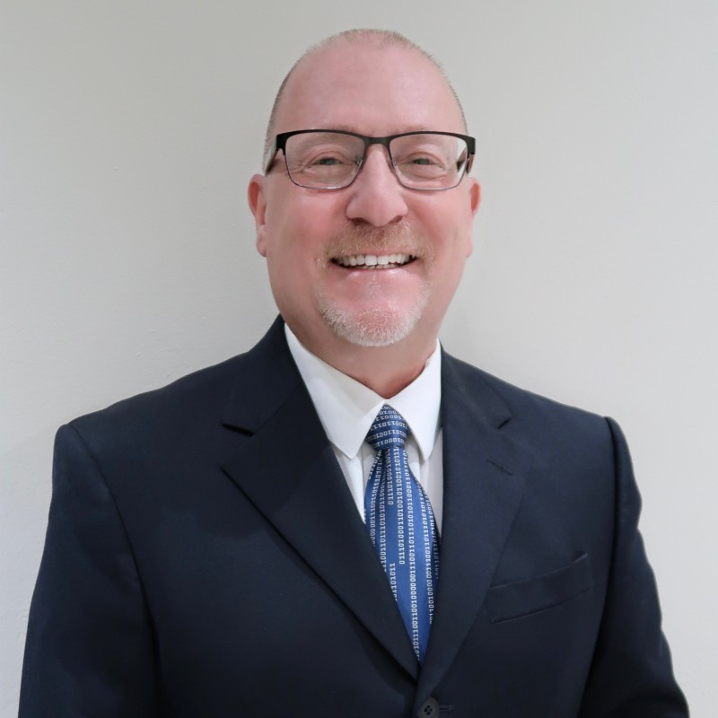 Eric Gaffin , CISSP, CCSP, HCISPP avatar image