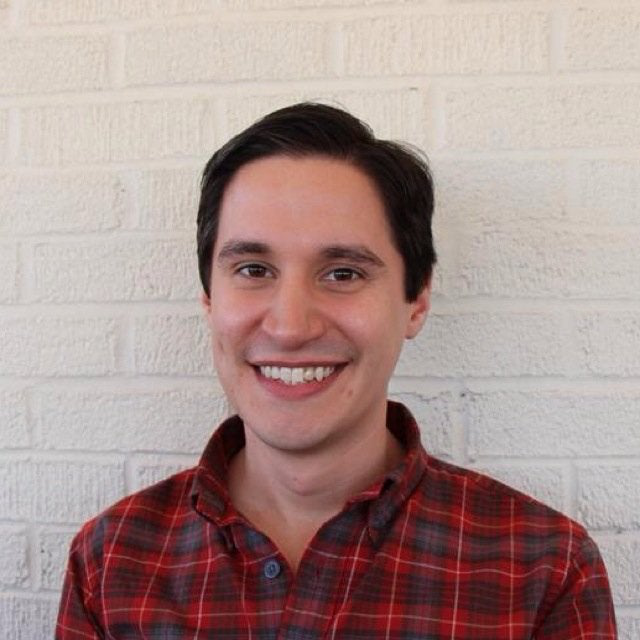 Scott McKee avatar image